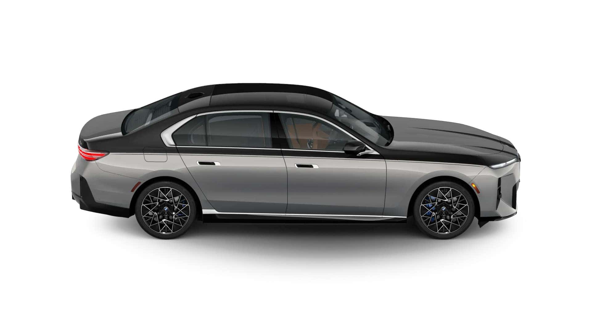 2027 BMW i7 50 xDrive