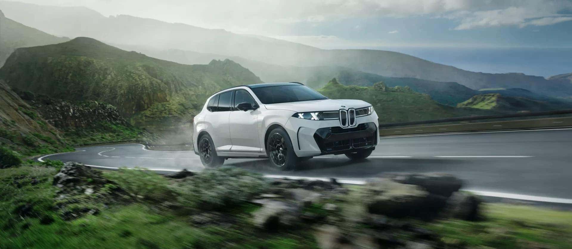 2027 BMW X5 performance and powertrain