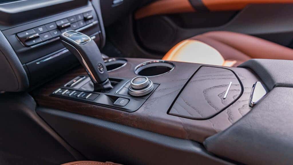 Complete Detail Service