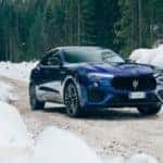 A-2020-Maserati-Levante-driving-in-snow