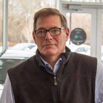 Chris Palmer