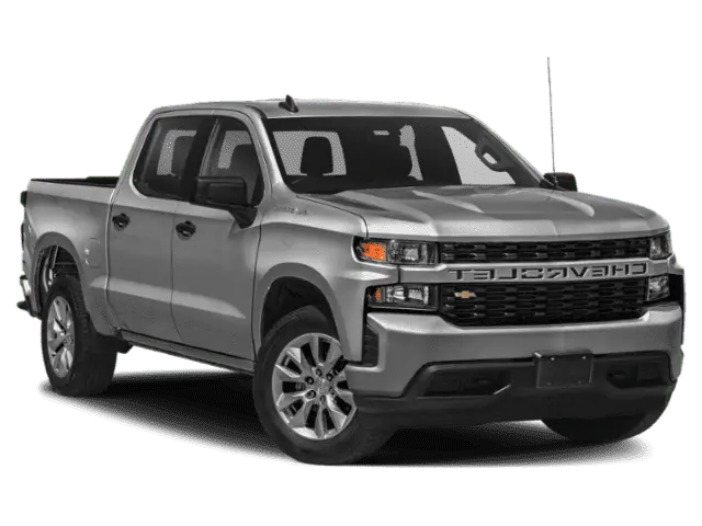 A Buyers Guide to the 2021 Chevy Silverado 1500 | Brown's Elkader ...