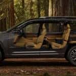 open sided 2025 jeep grand cherokee