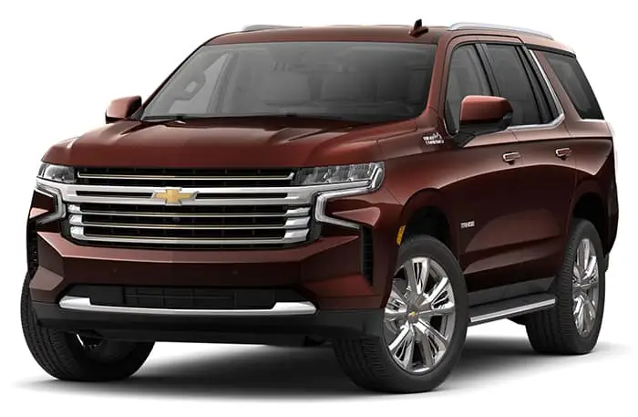 New 2023 Tahoe | Step One Chevrolet | Alabama Dealership