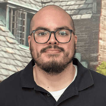 Anthony Pacheco