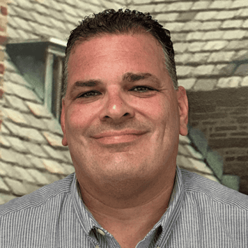 Jeffrey Ciesmelewski