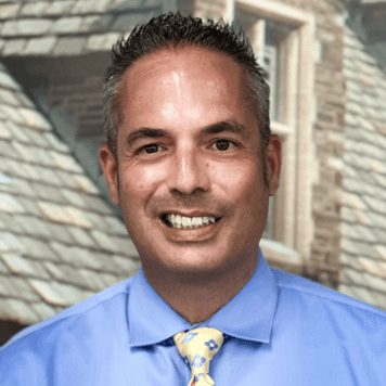 Marcus A. Bejar