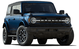 Bronco