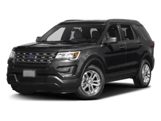 Ford® Explorer Lease Deals & Prices Ontario CA - Citrus Ford