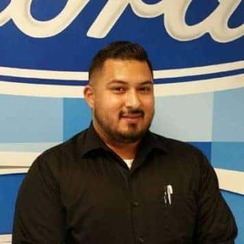 Michael Barela