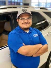 Edgar Hernandez