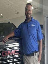 Jason Golston