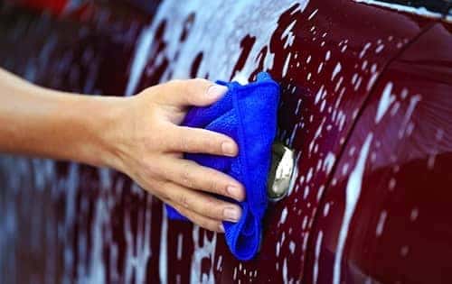 Car Wash