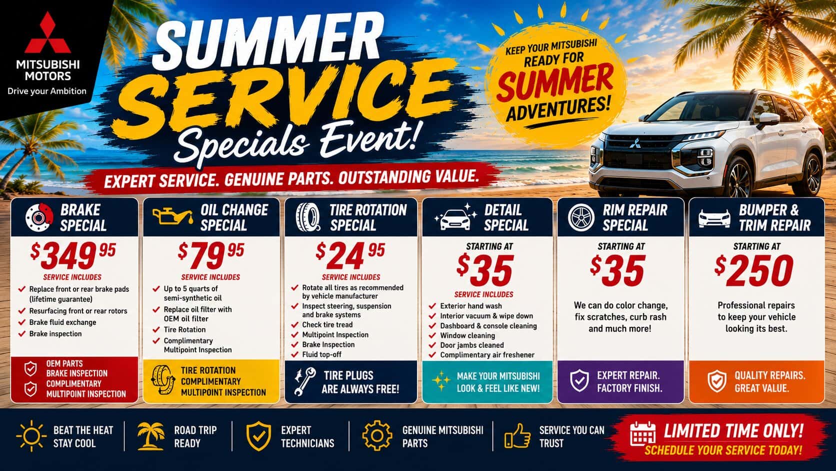 Summer Special