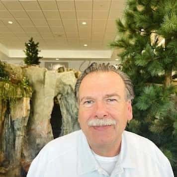 Dennis Hawkins