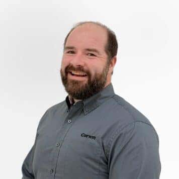 Josh Lohman