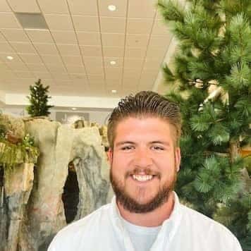 Tyler Goetz