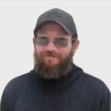 Shane Rockholt