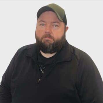 Aaron Burns