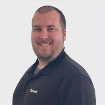Andrew Kauffman