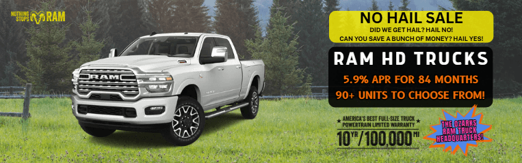 Ram Truck