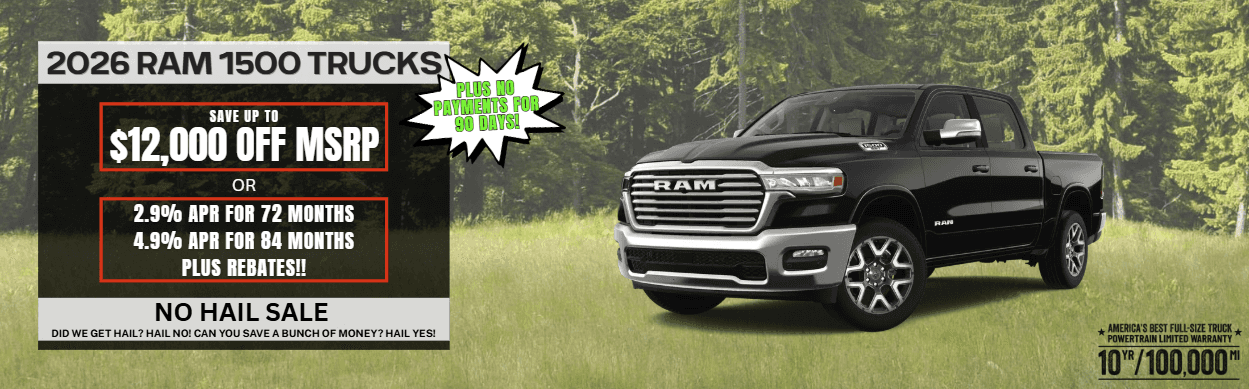 Ram 1500
