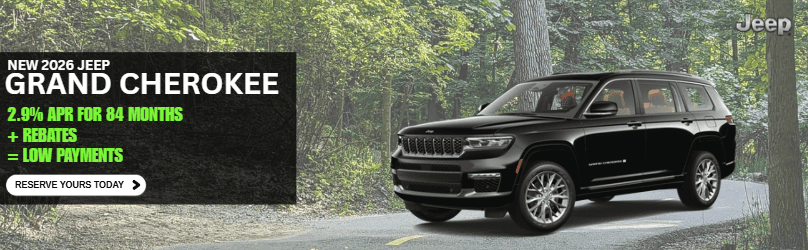cherokee