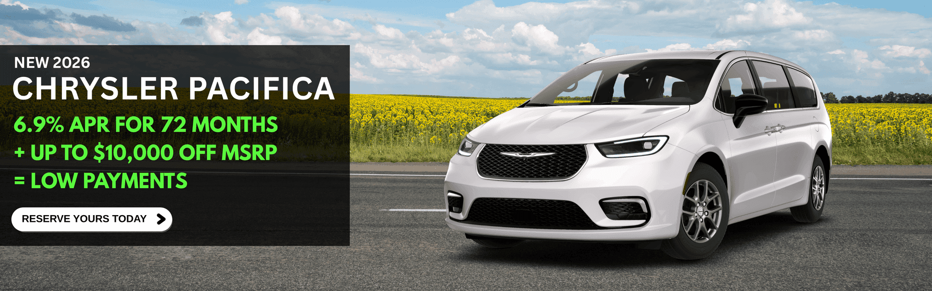 VAN BANNER