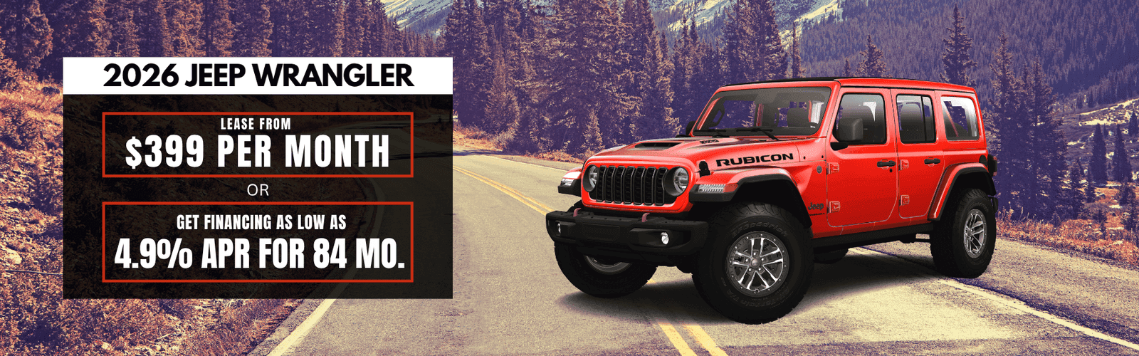 Wrangler