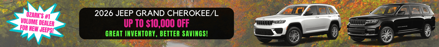 Offer Banner