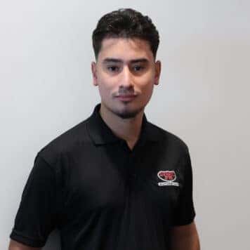 Brandon  Oddo 