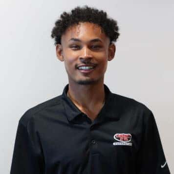 Tyvone  Williams 