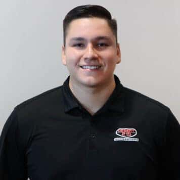 Nico  Contreras 