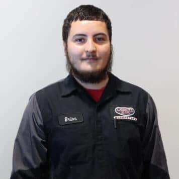 Brian  Chavez