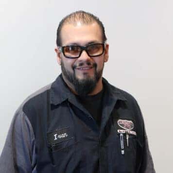 Ivan  Montoya 