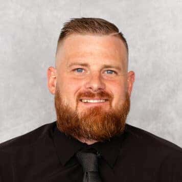 Korey  Thompson 