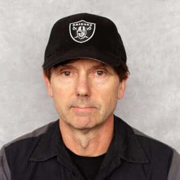 Bob  Jacobs 