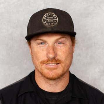Kris  Frye 
