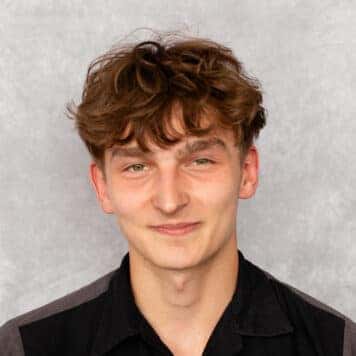 Josh  Colliver 