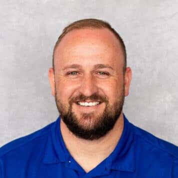 Darren Parke