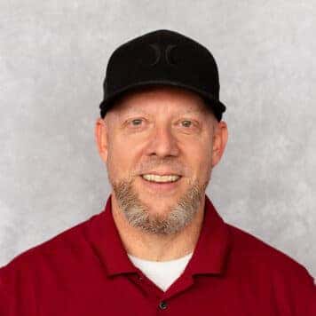 Brian  Spurlock 