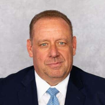 Charles "Chuck" Cashmore