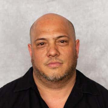 Justin Krzyska