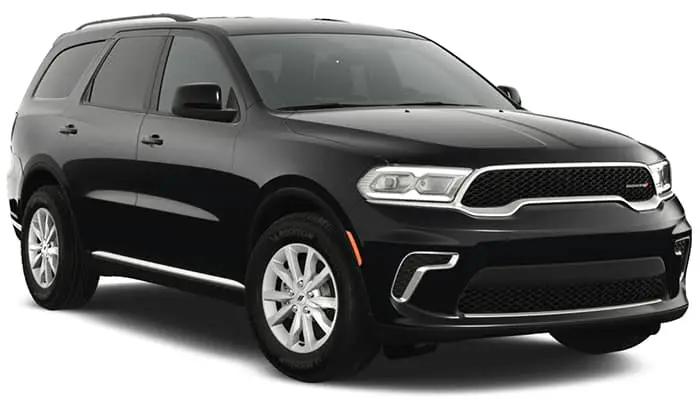 2024 Dodge Durango Features Specs Desert 215 Superstore   Trim 2024 Durango Sxt 