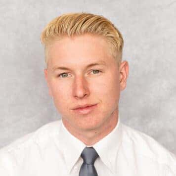 Dalton Taylor