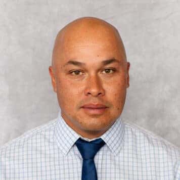 Joel Valdez