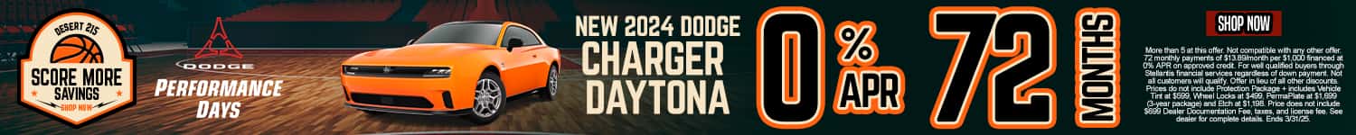 D215-SRP-0325-Charger
