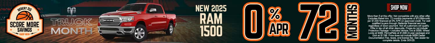 D215-SRP-0325-RAM
