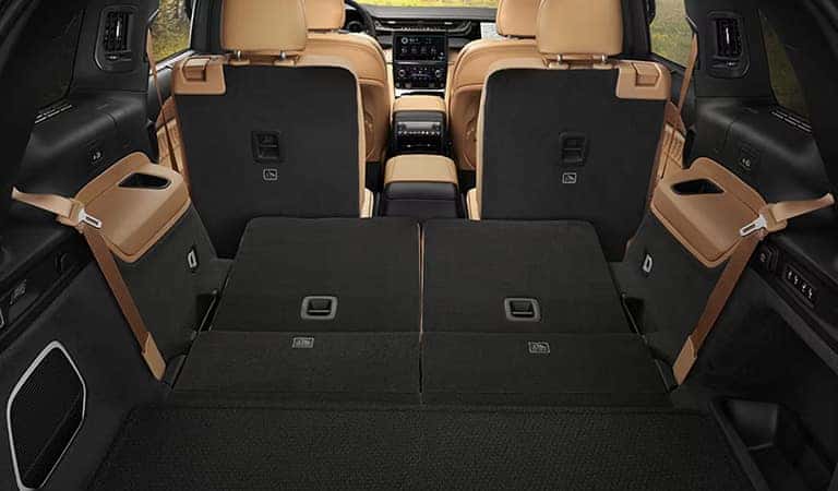 2025 Jeep Grand Cherokee Las Vegas NV