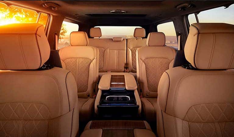 2025 Grand Wagoneer Las Vegas NV